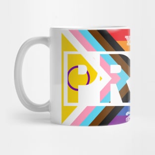 York Pride 2023 Mug